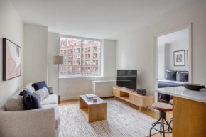 Midtown East 2br w doorman gym nr Sutton Park NYC-1149